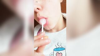 Maria Baltag Social Media Leaked Amateur Nude Girl Porn Video18