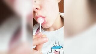 Maria Baltag Social Media Leaked Amateur Nude Girl Porn Video18