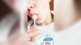 Maria Baltag Social Media Leaked Amateur Nude Girl Porn Video18