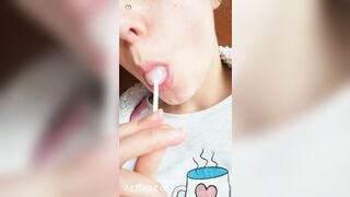 Maria Baltag Social Media Leaked Amateur Nude Girl Porn Video18