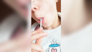 Maria Baltag Social Media Leaked Amateur Nude Girl Porn Video18