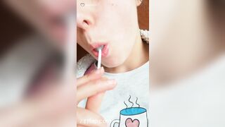 Maria Baltag Social Media Leaked Amateur Nude Girl Porn Video18