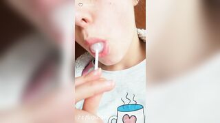 Maria Baltag Social Media Leaked Amateur Nude Girl Porn Video18