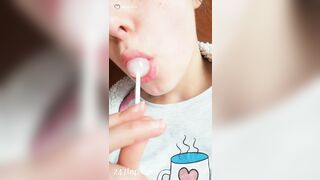 Maria Baltag Social Media Leaked Amateur Nude Girl Porn Video18