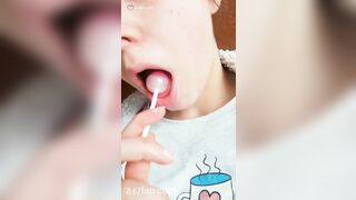 Maria Baltag Social Media Leaked Amateur Nude Girl Porn Video18