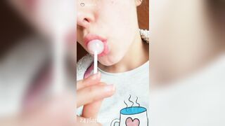 Maria Baltag Social Media Leaked Amateur Nude Girl Porn Video18