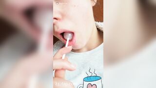 Maria Baltag Social Media Leaked Amateur Nude Girl Porn Video18