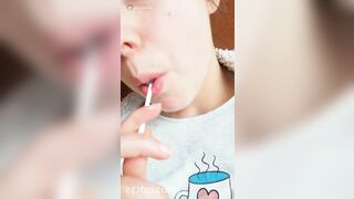 Maria Baltag Social Media Leaked Amateur Nude Girl Porn Video18