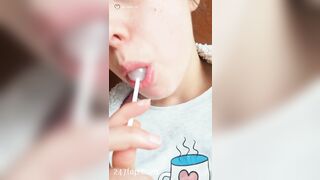 Maria Baltag Social Media Leaked Amateur Nude Girl Porn Video18