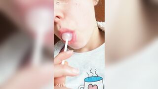 Maria Baltag Social Media Leaked Amateur Nude Girl Porn Video18