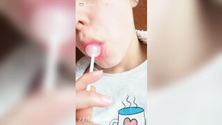 Maria Baltag Social Media Leaked Amateur Nude Girl Porn Video18