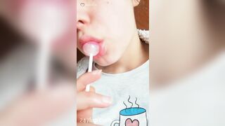 Maria Baltag Social Media Leaked Amateur Nude Girl Porn Video18