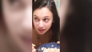 Gracie Smith Social Media Leaked Amateur Nude Girl Porn Video29