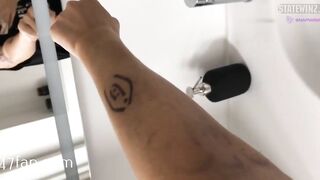 Madison Byrd Social Media Leaked Amateur Nude Girl Porn Video4