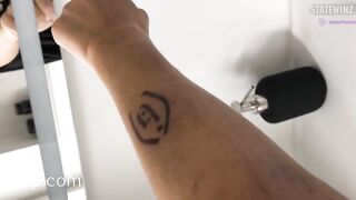 Madison Byrd Social Media Leaked Amateur Nude Girl Porn Video4