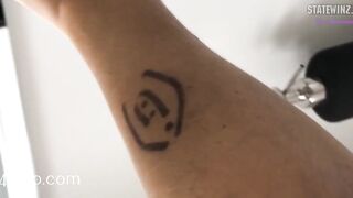 Madison Byrd Social Media Leaked Amateur Nude Girl Porn Video4