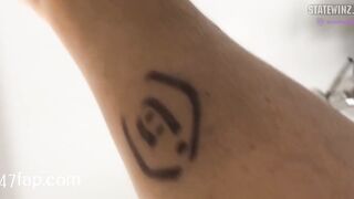 Madison Byrd Social Media Leaked Amateur Nude Girl Porn Video4