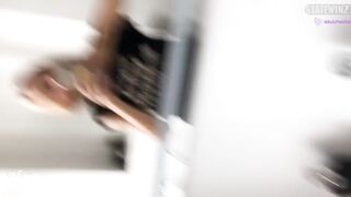 Madison Byrd Social Media Leaked Amateur Nude Girl Porn Video4