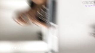 Madison Byrd Social Media Leaked Amateur Nude Girl Porn Video4