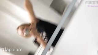 Madison Byrd Social Media Leaked Amateur Nude Girl Porn Video4