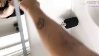 Madison Byrd Social Media Leaked Amateur Nude Girl Porn Video4