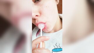 Maria Baltag Social Media Leaked Amateur Nude Girl Porn Video25