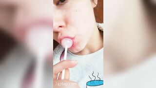 Maria Baltag Social Media Leaked Amateur Nude Girl Porn Video25