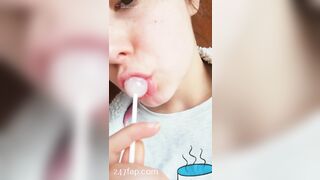 Maria Baltag Social Media Leaked Amateur Nude Girl Porn Video25