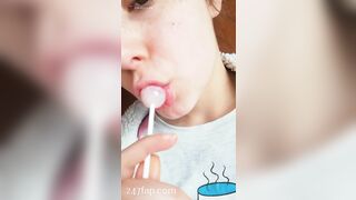 Maria Baltag Social Media Leaked Amateur Nude Girl Porn Video25