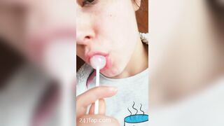 Maria Baltag Social Media Leaked Amateur Nude Girl Porn Video25