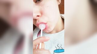 Maria Baltag Social Media Leaked Amateur Nude Girl Porn Video25