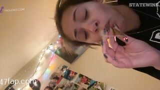 Jasmine Telegram Social Media Leaked Amateur Nude Girl Porn Video2