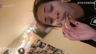 Jasmine Telegram Social Media Leaked Amateur Nude Girl Porn Video2