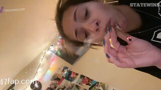 Jasmine Telegram Social Media Leaked Amateur Nude Girl Porn Video2