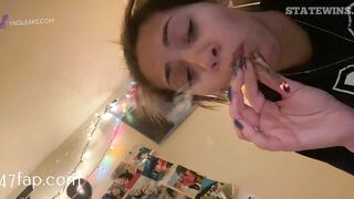 Jasmine Telegram Social Media Leaked Amateur Nude Girl Porn Video2