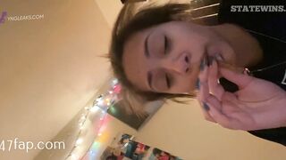 Jasmine Telegram Social Media Leaked Amateur Nude Girl Porn Video2