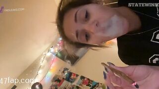 Jasmine Telegram Social Media Leaked Amateur Nude Girl Porn Video2