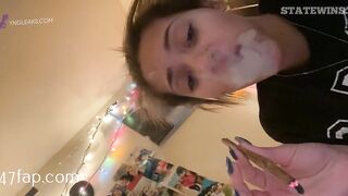 Jasmine Telegram Social Media Leaked Amateur Nude Girl Porn Video2