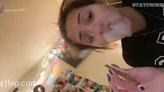 Jasmine Telegram Social Media Leaked Amateur Nude Girl Porn Video2