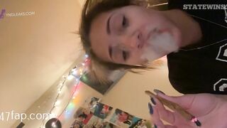 Jasmine Telegram Social Media Leaked Amateur Nude Girl Porn Video2