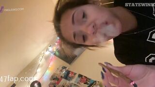 Jasmine Telegram Social Media Leaked Amateur Nude Girl Porn Video2