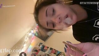 Jasmine Telegram Social Media Leaked Amateur Nude Girl Porn Video2