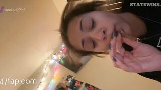 Jasmine Telegram Social Media Leaked Amateur Nude Girl Porn Video2