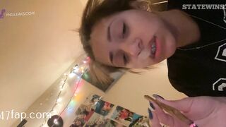 Jasmine Telegram Social Media Leaked Amateur Nude Girl Porn Video2