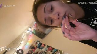 Jasmine Telegram Social Media Leaked Amateur Nude Girl Porn Video2