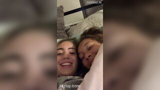 Sage Valente Social Media Leaked Amateur Nude Girl Porn Video5