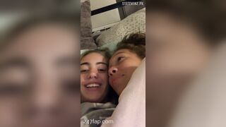 Sage Valente Social Media Leaked Amateur Nude Girl Porn Video5