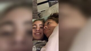 Sage Valente Social Media Leaked Amateur Nude Girl Porn Video5