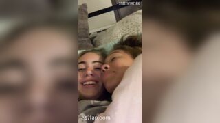 Sage Valente Social Media Leaked Amateur Nude Girl Porn Video5