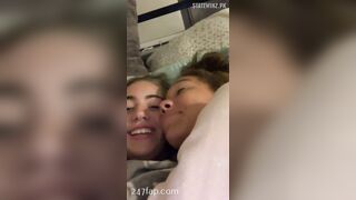 Sage Valente Social Media Leaked Amateur Nude Girl Porn Video5